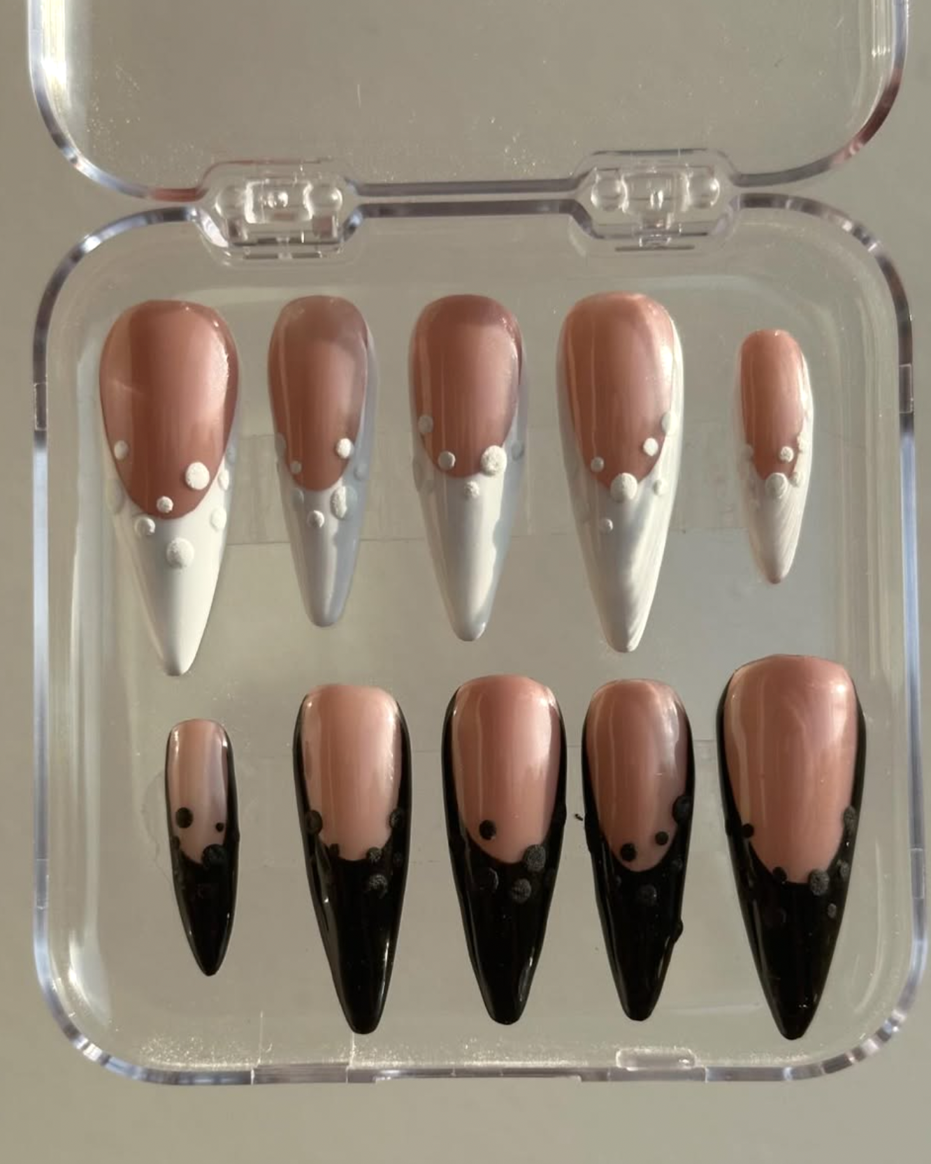 Style 002 - Made to Order