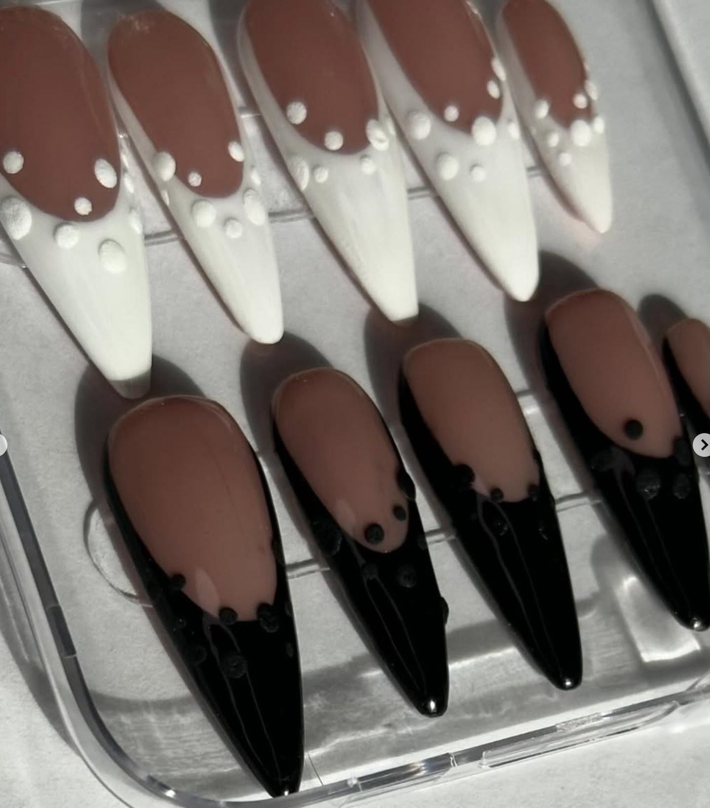 Style 002 - Made to Order