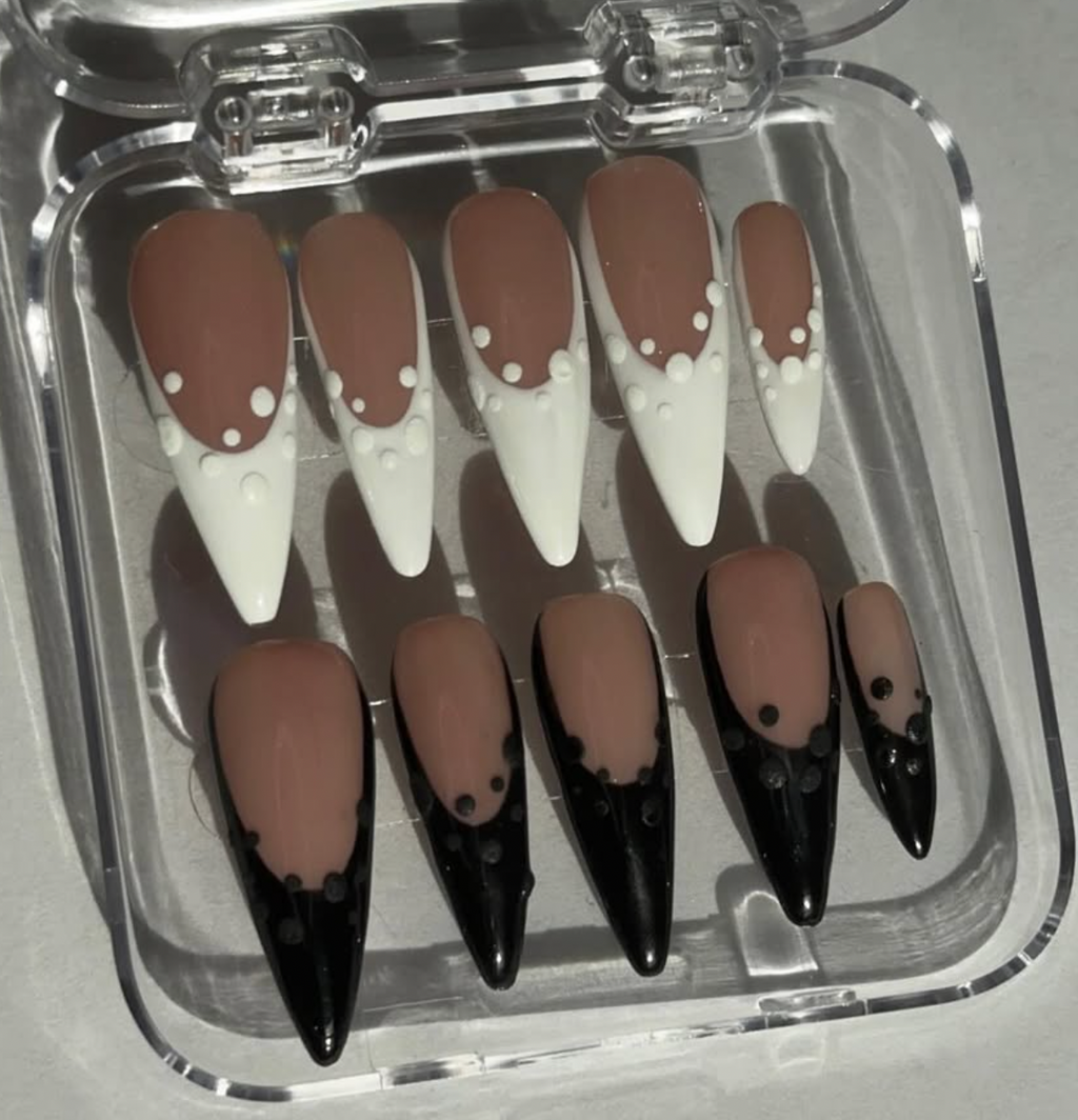 Style 002 - Made to Order