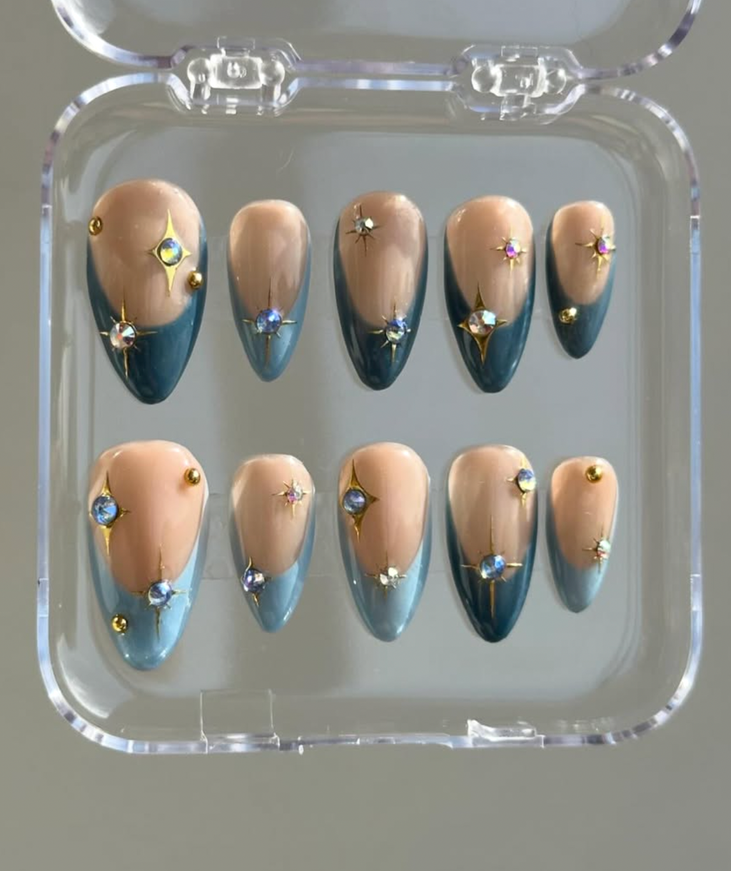 Style 003 - Made to Order