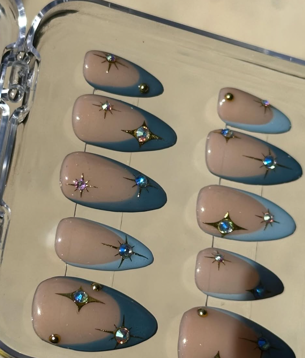 Style 003 - Made to Order