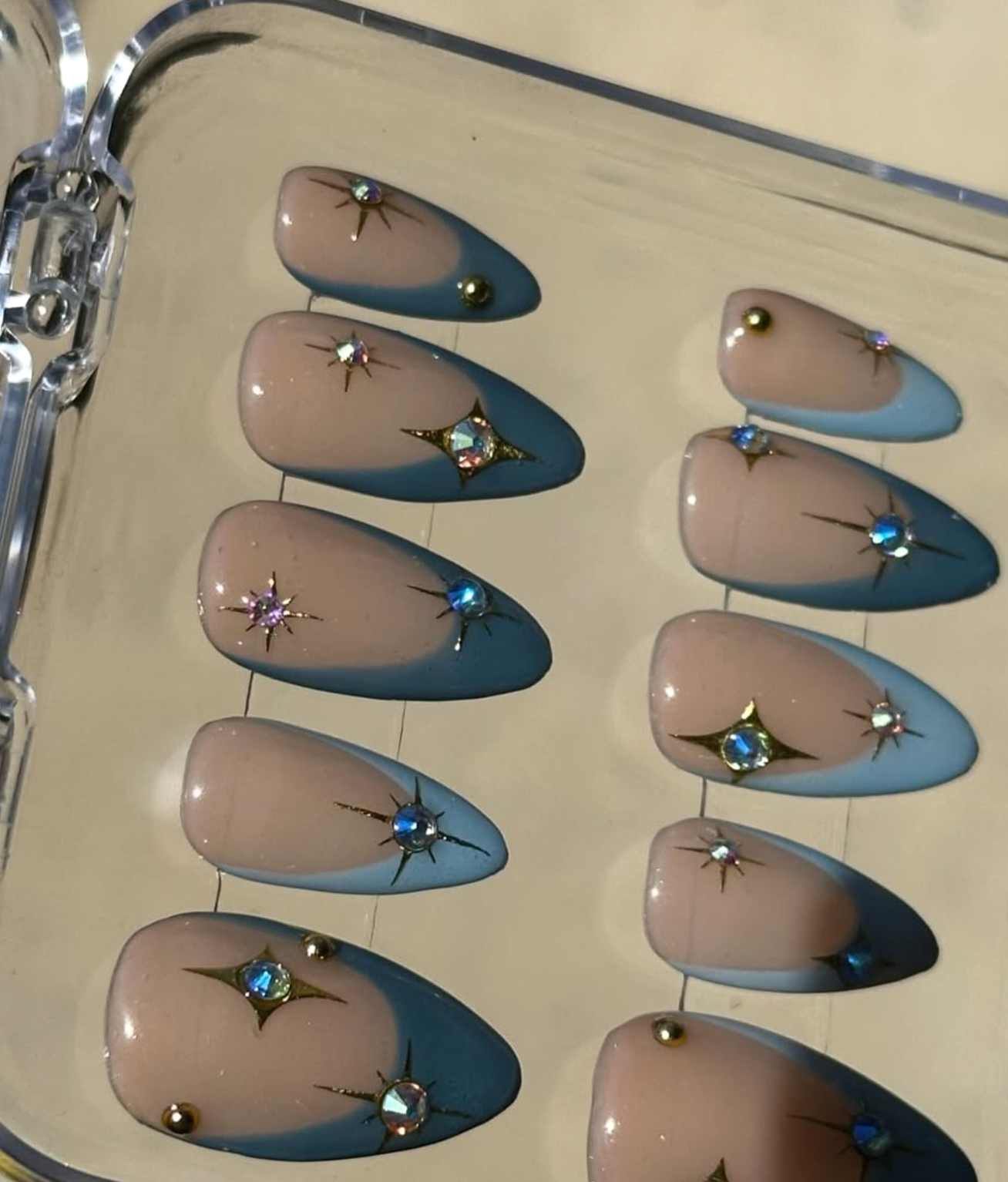 Style 003 - Made to Order