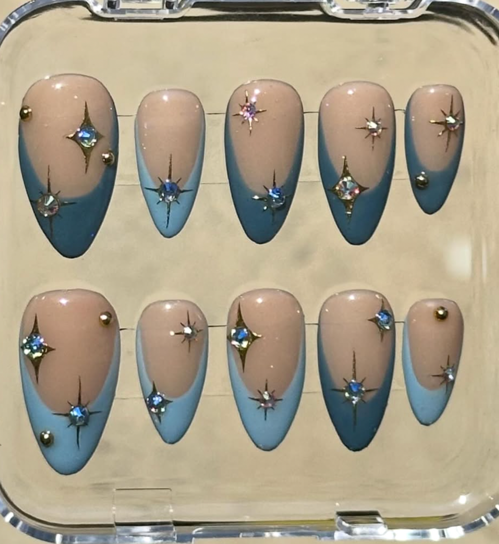 Style 003 - Made to Order