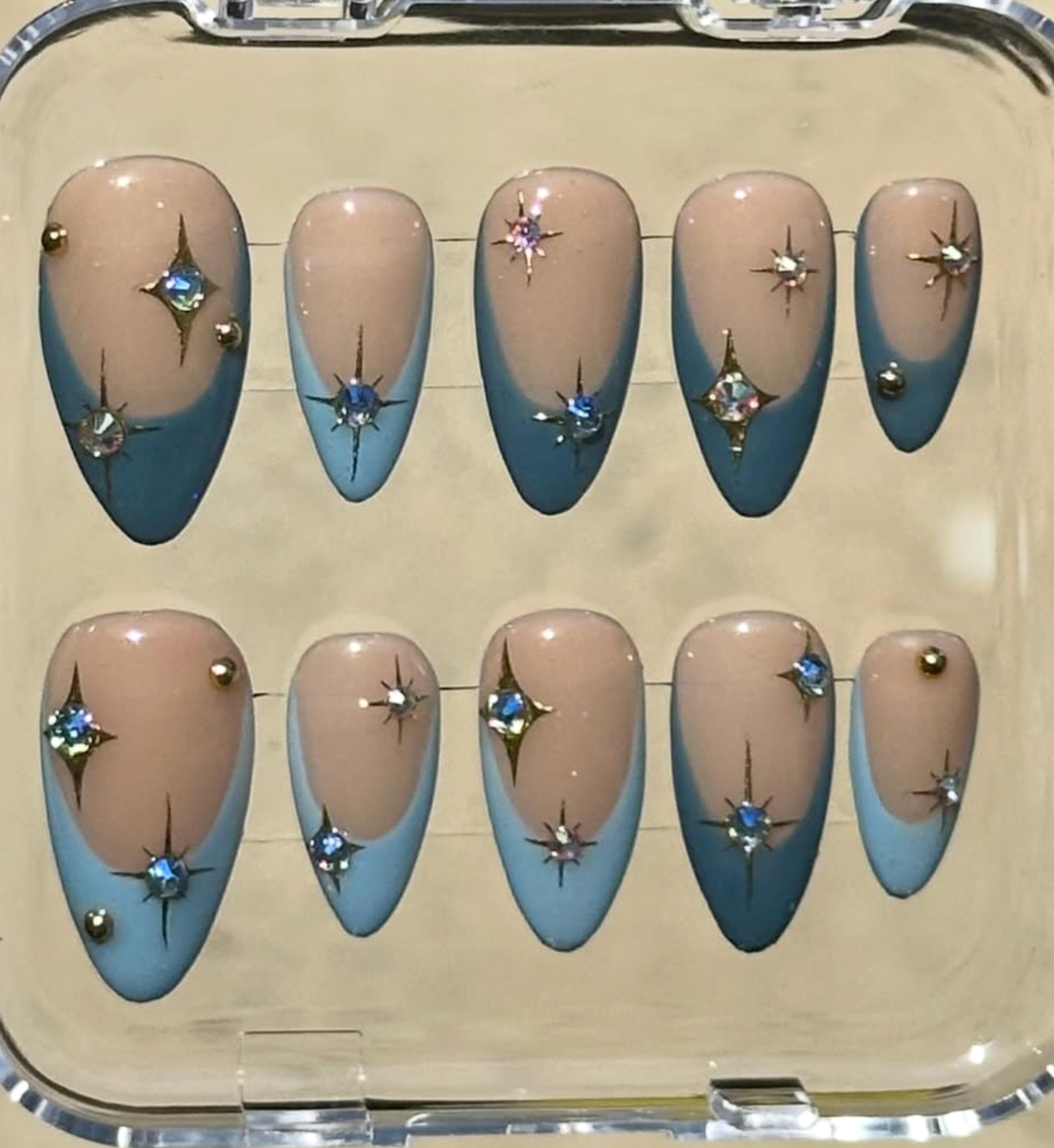 Style 003 - Made to Order