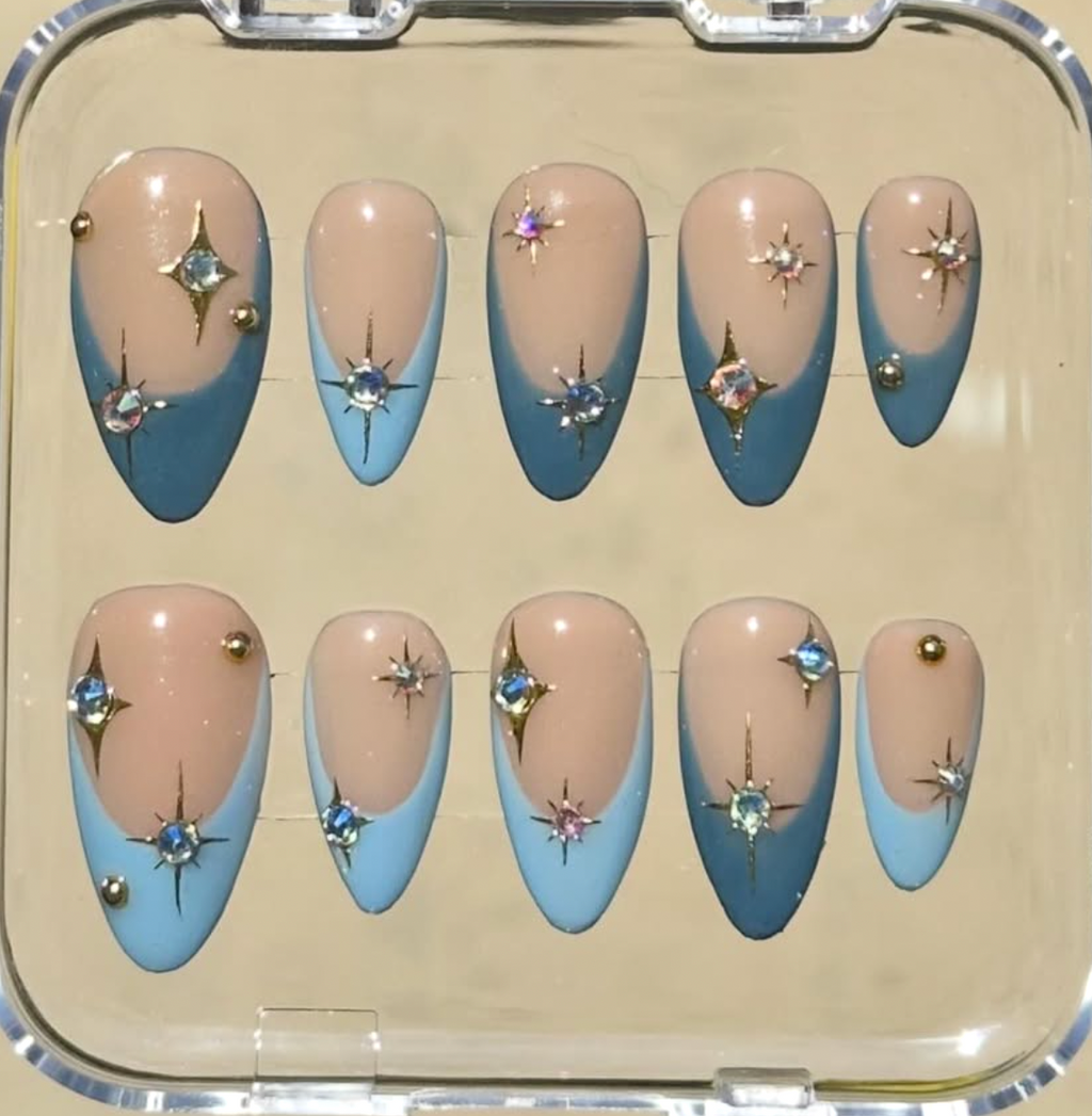 Style 003 - Made to Order