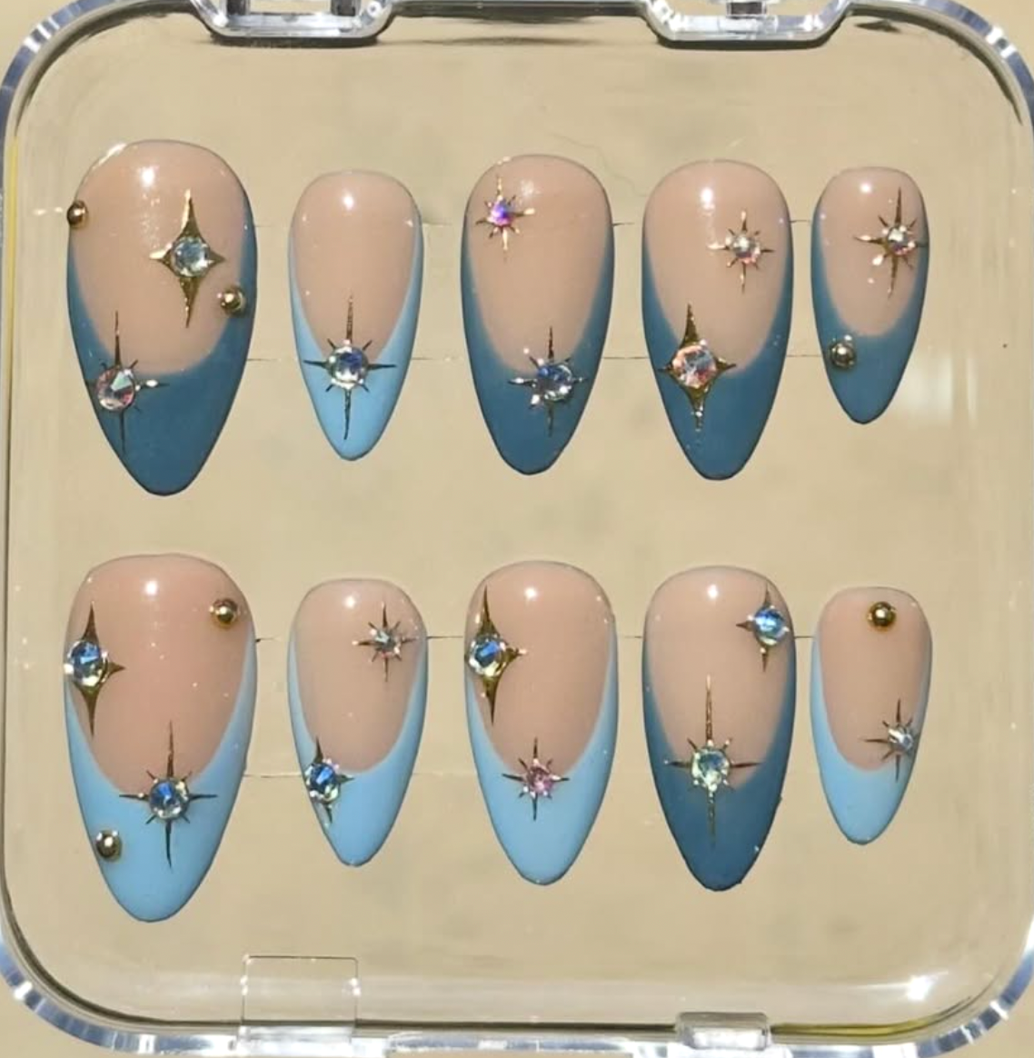 Style 003 - Made to Order